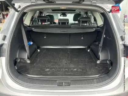 Photo 13 Hyundai Santa  Fe 1.6 T-GDI 230ch Hybrid Executive BVA6