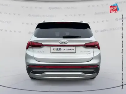 Photo 6 Hyundai Santa  Fe 1.6 T-GDI 230ch Hybrid Executive BVA6