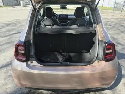 Photo 5 Fiat 500  e 118ch Icône Plus (Pack Magic Eye)