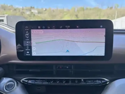 Photo 14 Fiat 500  e 118ch Icône Plus (Pack Magic Eye)