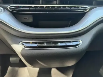 Photo 13 Fiat 500  e 118ch Icône Plus (Pack Magic Eye)