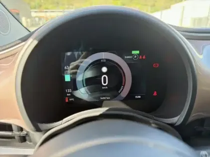 Photo 12 Fiat 500  e 118ch Icône Plus (Pack Magic Eye)