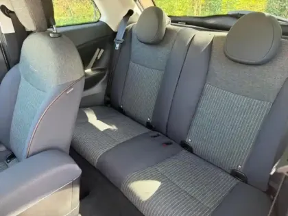 Photo 9 Fiat 500  e 118ch Icône Plus (Pack Magic Eye)