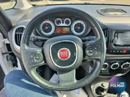 Photo 8 Fiat 500 L 1.6 Multijet 16v 120ch S&S Lounge