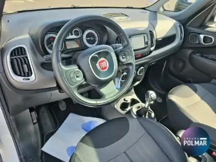 Photo 7 Fiat 500 L 1.6 Multijet 16v 120ch S&S Lounge