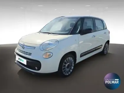 Photo 15 Fiat 500 L 1.6 Multijet 16v 120ch S&S Lounge