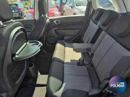 Photo 11 Fiat 500 L 1.6 Multijet 16v 120ch S&S Lounge