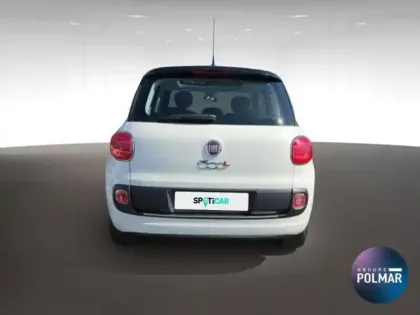 Photo 19 Fiat 500 L 1.6 Multijet 16v 120ch S&S Lounge