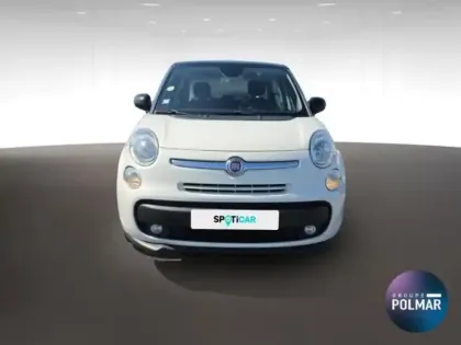 Photo 16 Fiat 500 L 1.6 Multijet 16v 120ch S&S Lounge