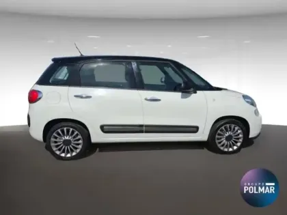 Photo 18 Fiat 500 L 1.6 Multijet 16v 120ch S&S Lounge