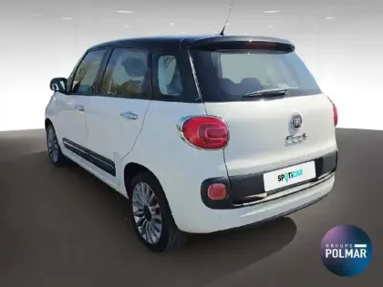 Photo 20 Fiat 500 L 1.6 Multijet 16v 120ch S&S Lounge