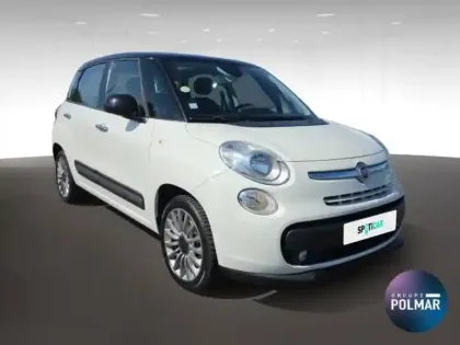 Photo 17 Fiat 500 L 1.6 Multijet 16v 120ch S&S Lounge