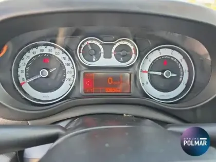 Photo 9 Fiat 500 L 1.6 Multijet 16v 120ch S&S Lounge