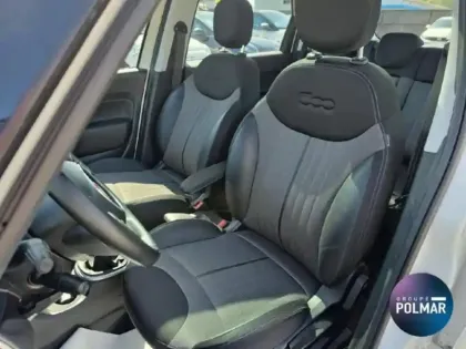 Photo 10 Fiat 500 L 1.6 Multijet 16v 120ch S&S Lounge