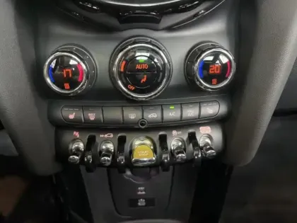 Photo 11 Mini Mini  Cooper SE 184ch Edition Premium Plus BVA 5CV