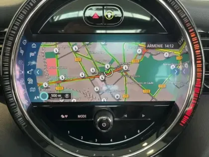 Photo 10 Mini Mini  Cooper SE 184ch Edition Premium Plus BVA 5CV