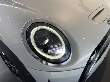 Photo 9 Mini Mini  Cooper SE 184ch Edition Premium Plus BVA 5CV