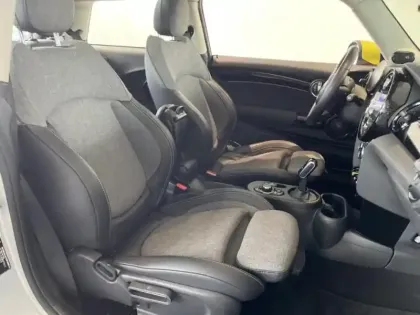 Photo 8 Mini Mini  Cooper SE 184ch Edition Premium Plus BVA 5CV