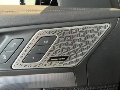 Photo 14 BMW X1  xDrive23d 211ch M Sport