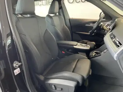 Photo 8 BMW X1  xDrive23d 211ch M Sport