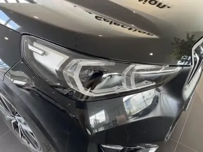 Photo 9 BMW X1  xDrive23d 211ch M Sport