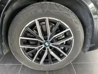 Photo 7 BMW X1  xDrive23d 211ch M Sport