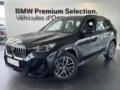 Photo Bmw X1 M Sport