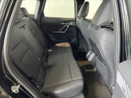 Photo 12 BMW X1  xDrive23d 211ch M Sport