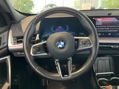 Photo 5 BMW X1  xDrive23d 211ch M Sport