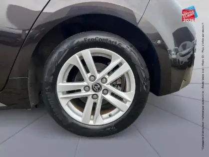 Photo 9 Toyota Corolla  122h Dynamic Business + Programme Beyond Zero Academy MY22