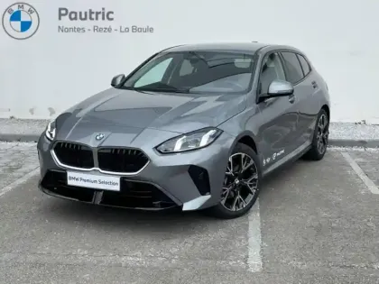 Photo 15 BMW Serie 1 Série 1 116A 122ch M Sport Design DKG7