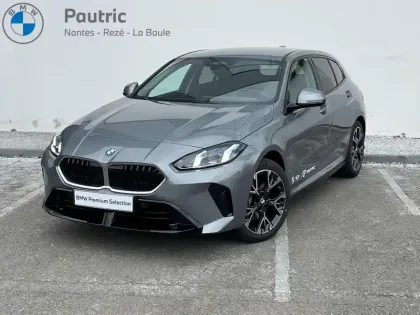 Photo 19 BMW Serie 1 Série 1 116A 122ch M Sport Design DKG7