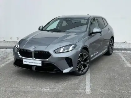 Photo Bmw Serie 1 M Sport Design