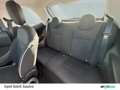 Photo 18 Fiat 500  e 118ch MY23