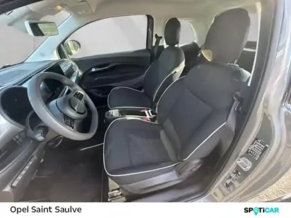 Photo 17 Fiat 500  e 118ch MY23