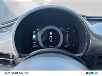 Photo 16 Fiat 500  e 118ch MY23