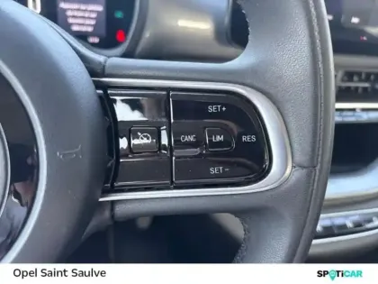 Photo 14 Fiat 500  e 118ch MY23