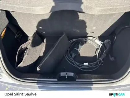 Photo 5 Fiat 500  e 118ch MY23