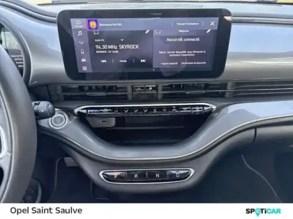 Photo 13 Fiat 500  e 118ch MY23