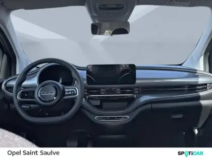 Photo 7 Fiat 500  e 118ch MY23