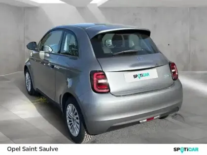 Photo 6 Fiat 500  e 118ch MY23