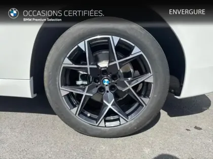 Photo 7 BMW X3  xDrive30e 299ch M Sport