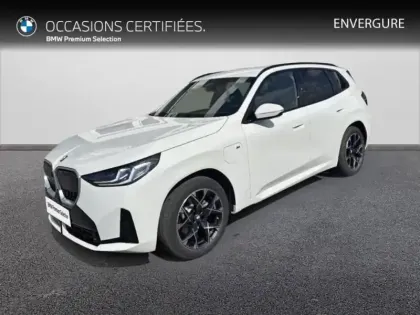 Photo Bmw X3 M Sport