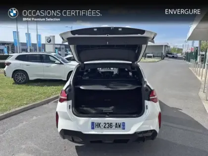 Photo 6 BMW X3  xDrive30e 299ch M Sport