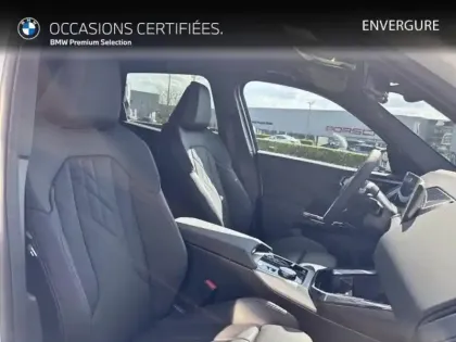 Photo 8 BMW X3  xDrive30e 299ch M Sport