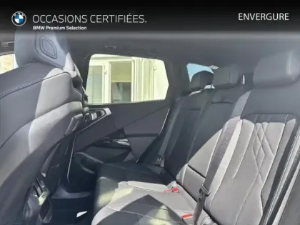 Photo 12 BMW X3  xDrive30e 299ch M Sport