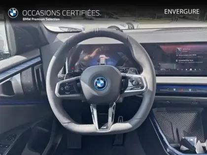 Photo 5 BMW X3  xDrive30e 299ch M Sport