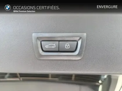 Photo 14 BMW X3  xDrive30e 299ch M Sport