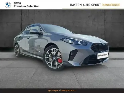 Photo Bmw Serie 2 M Sport