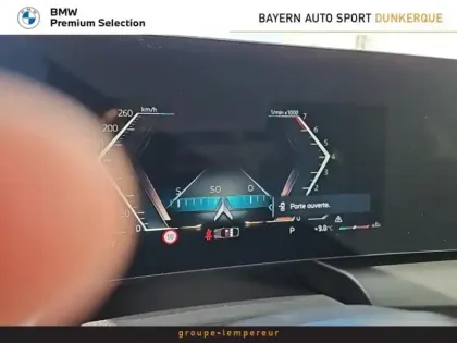 Photo 13 BMW Serie 2 Série 2 Gran Coupé 220 170ch M Sport DKG7